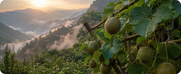 About monk fruit