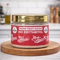 2x Monk Fruit Powder Sugar | 0 Erythritol, 100% Natural | Monk Fruit + Allulose | 2x Sweet | 100gm
