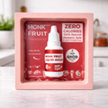 Monk Fruit Liquid | Water + Monk Fruit | No Erythritol