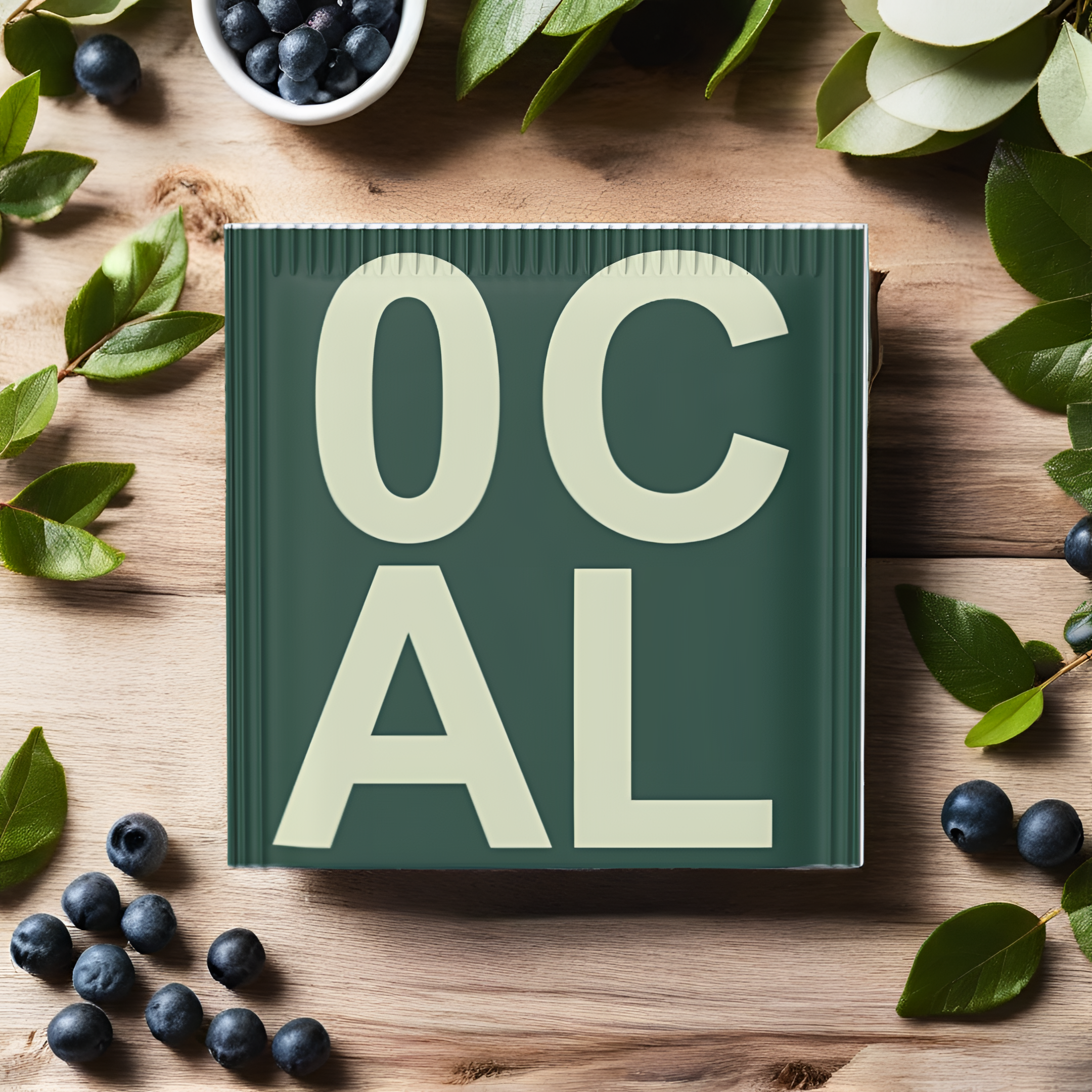 Monk Fruit Sugar Sachets